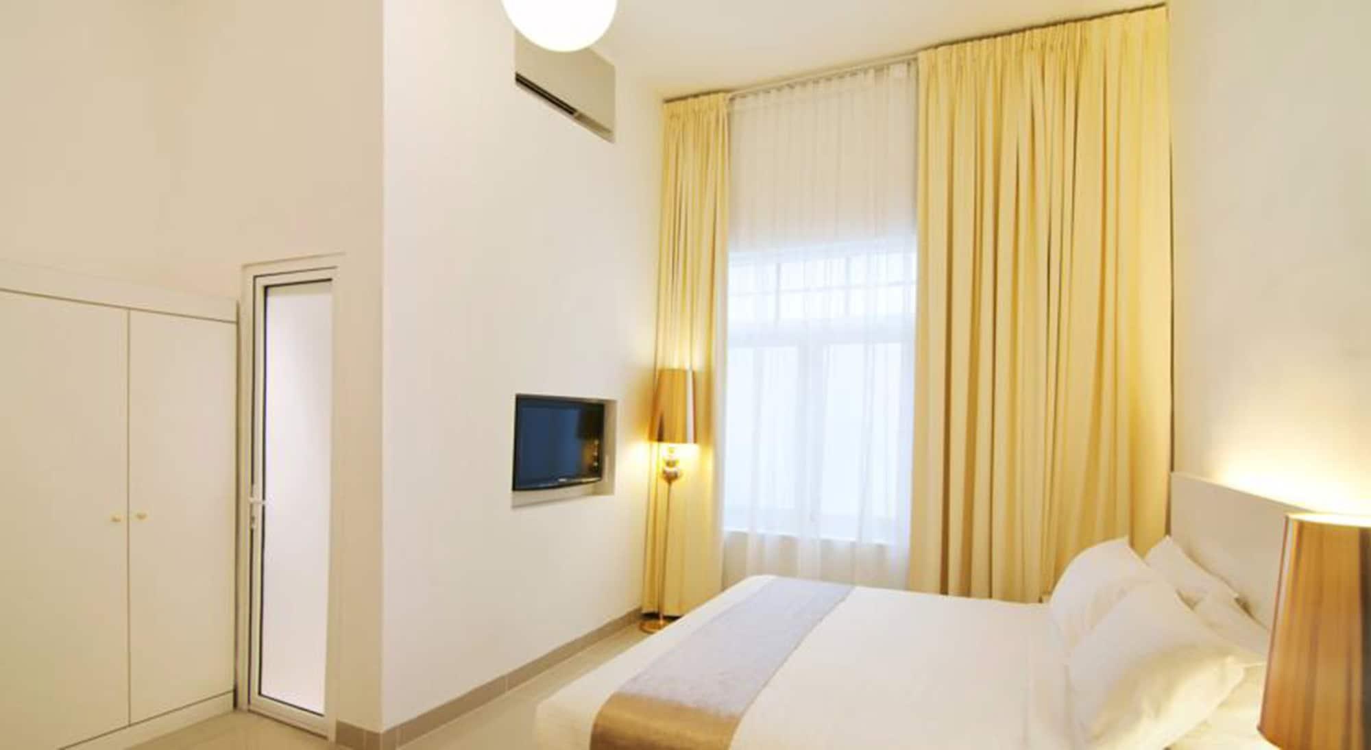 Chulia Heritage Hotel Джорджтаун Экстерьер фото